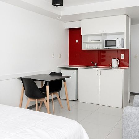 Hotel Gema Luxury Suites Montevideo Eksteriør bilde