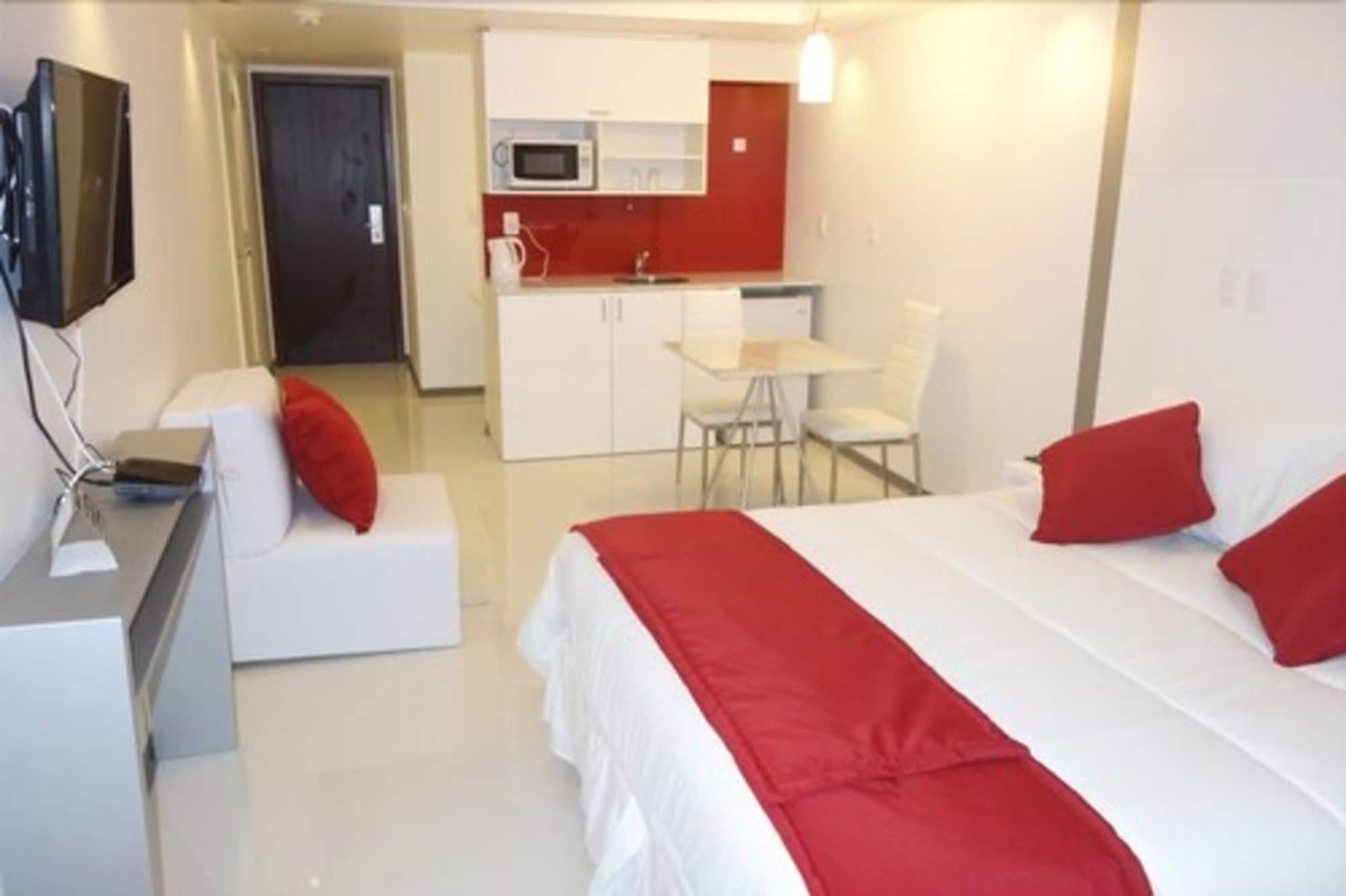 Hotel Gema Luxury Suites Montevideo Eksteriør bilde