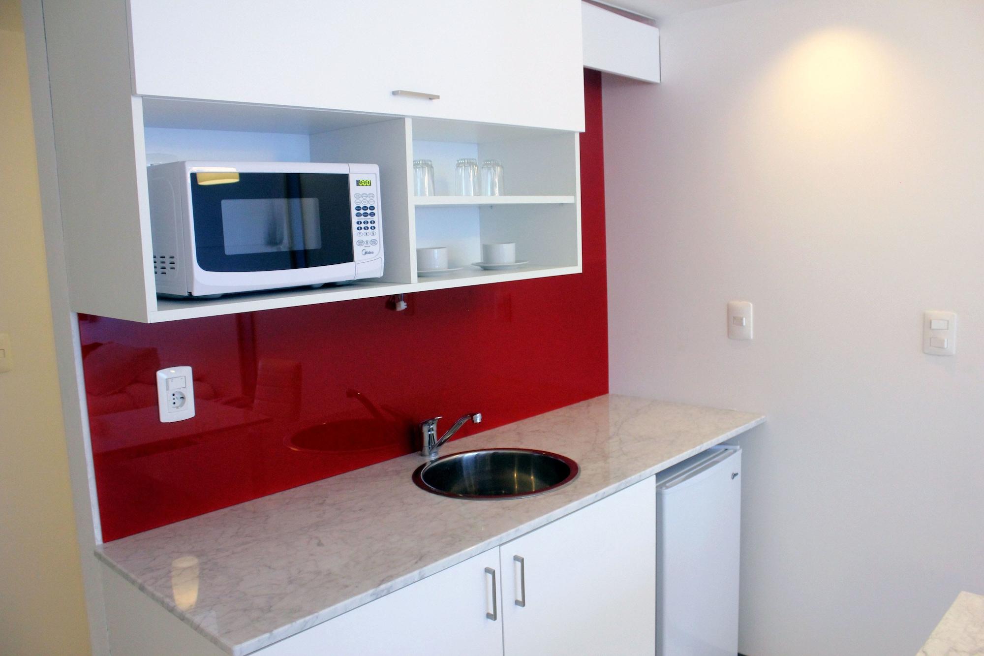 Hotel Gema Luxury Suites Montevideo Eksteriør bilde