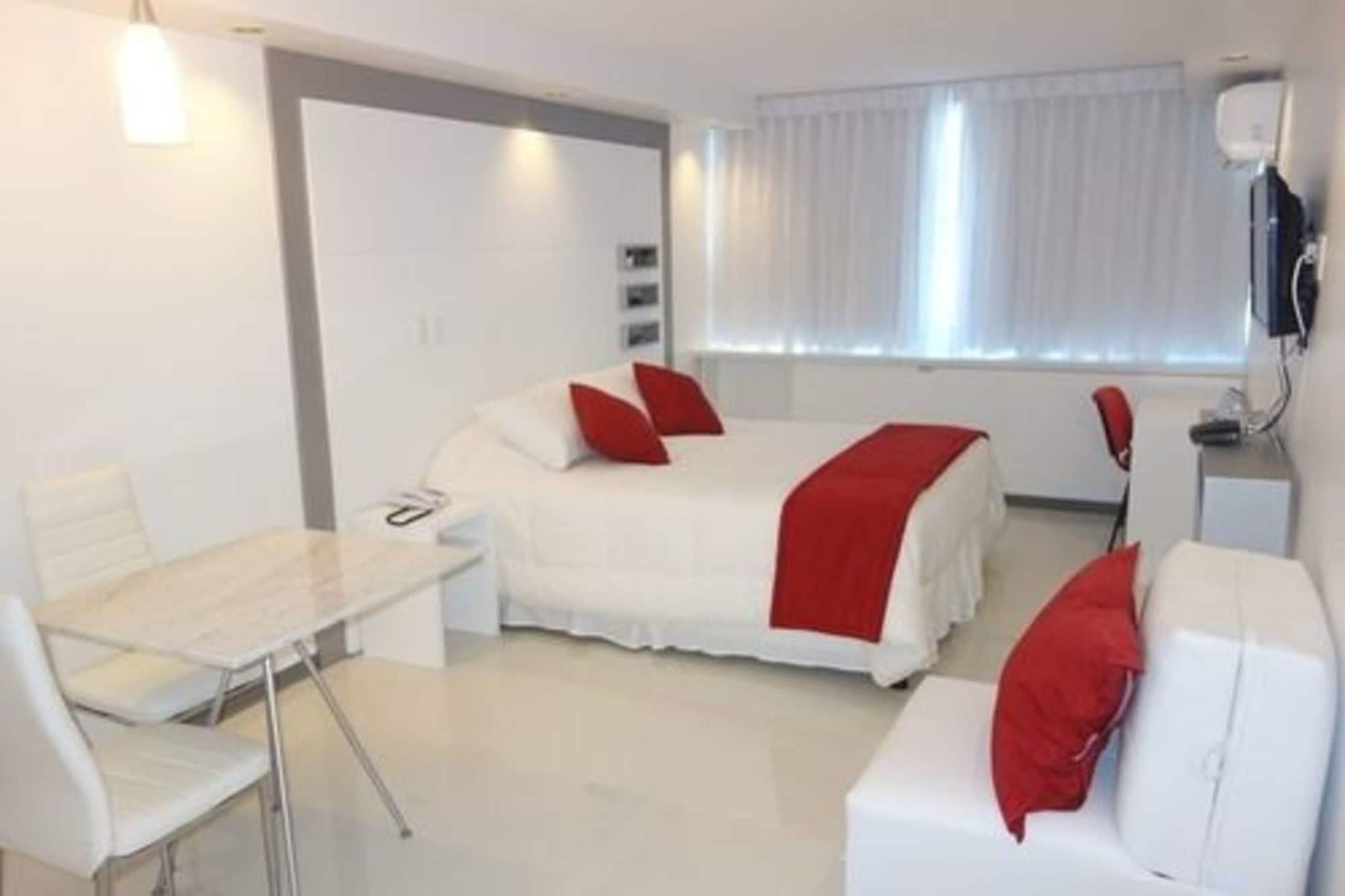 Hotel Gema Luxury Suites Montevideo Eksteriør bilde