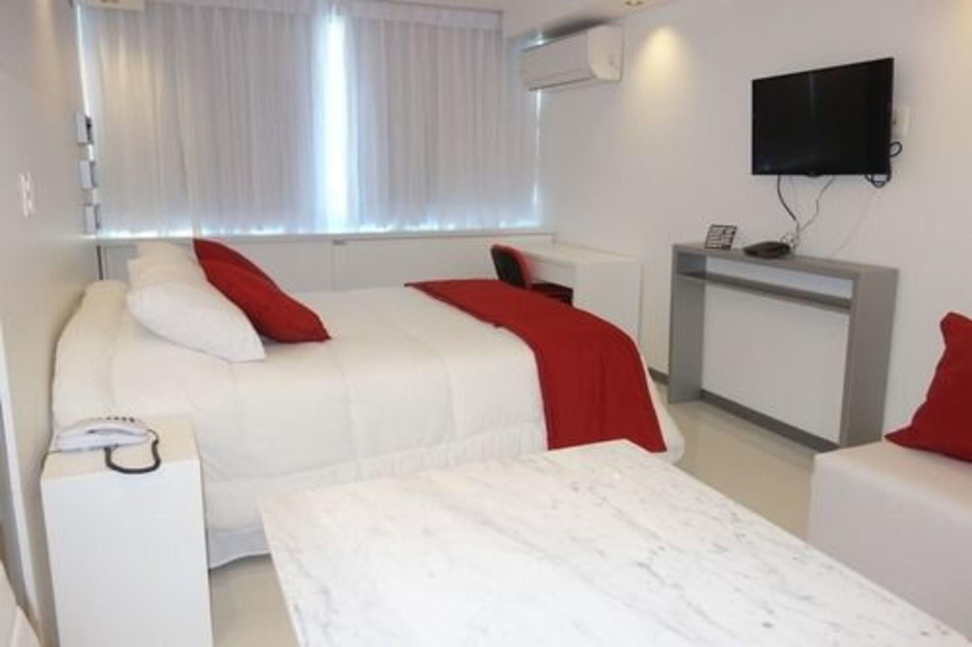 Hotel Gema Luxury Suites Montevideo Eksteriør bilde