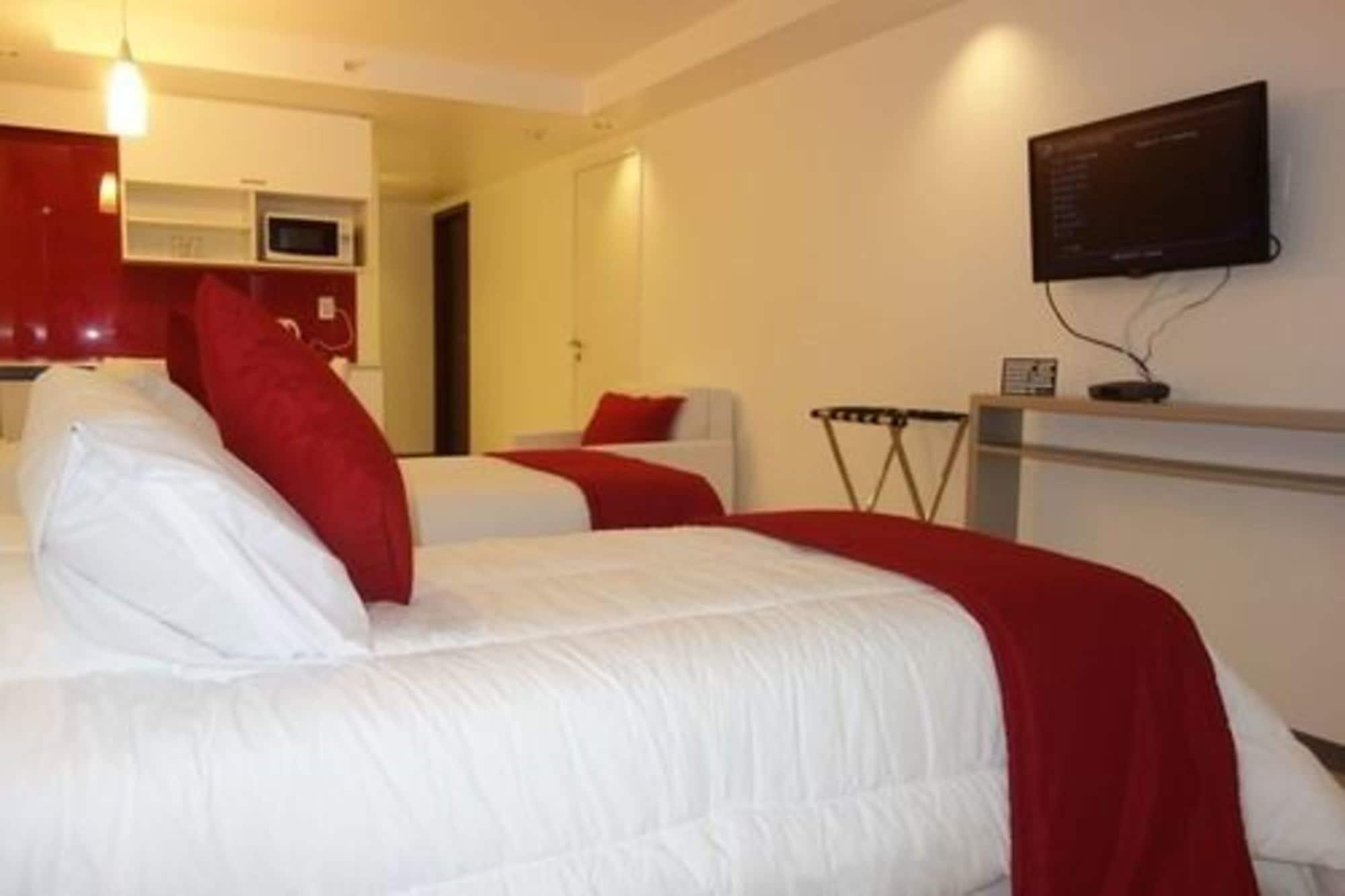 Hotel Gema Luxury Suites Montevideo Eksteriør bilde