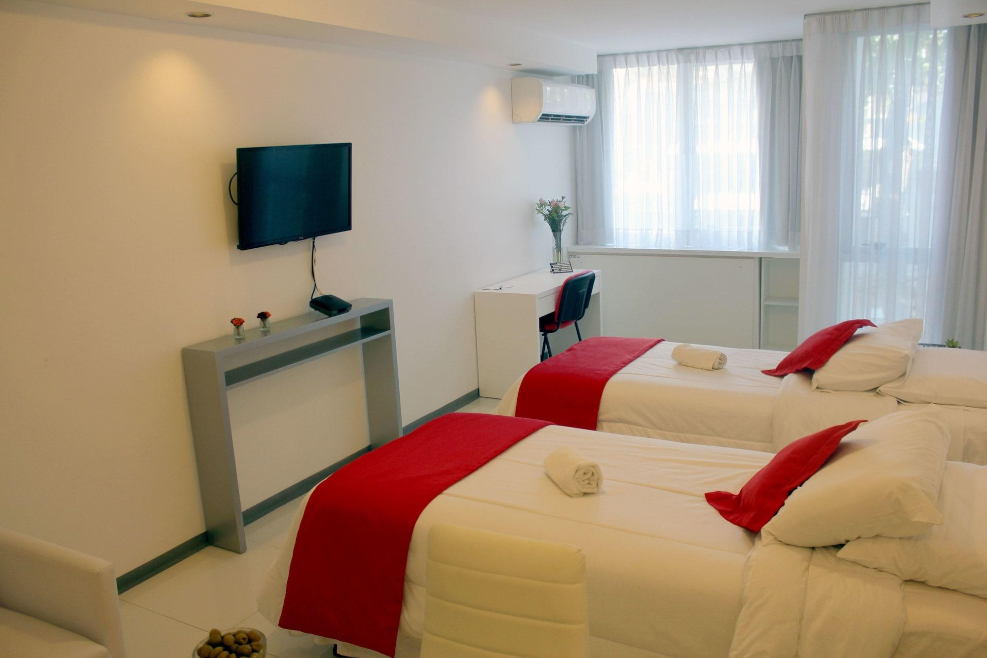 Hotel Gema Luxury Suites Montevideo Eksteriør bilde