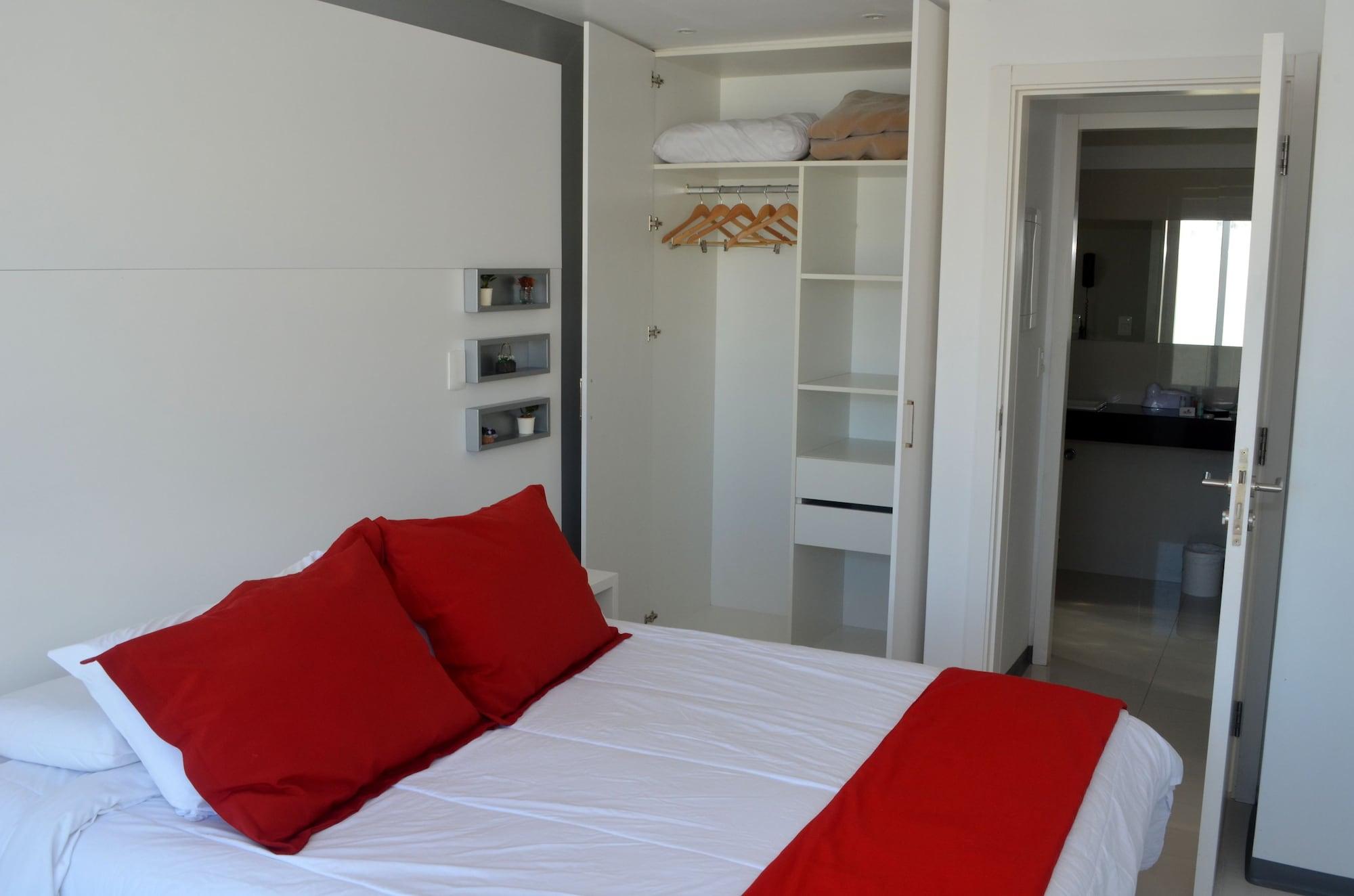 Hotel Gema Luxury Suites Montevideo Eksteriør bilde