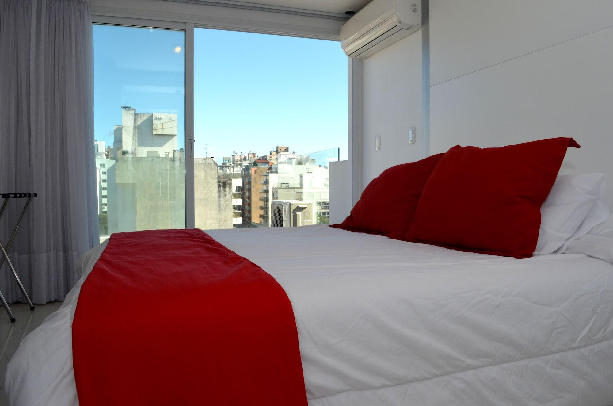 Hotel Gema Luxury Suites Montevideo Eksteriør bilde