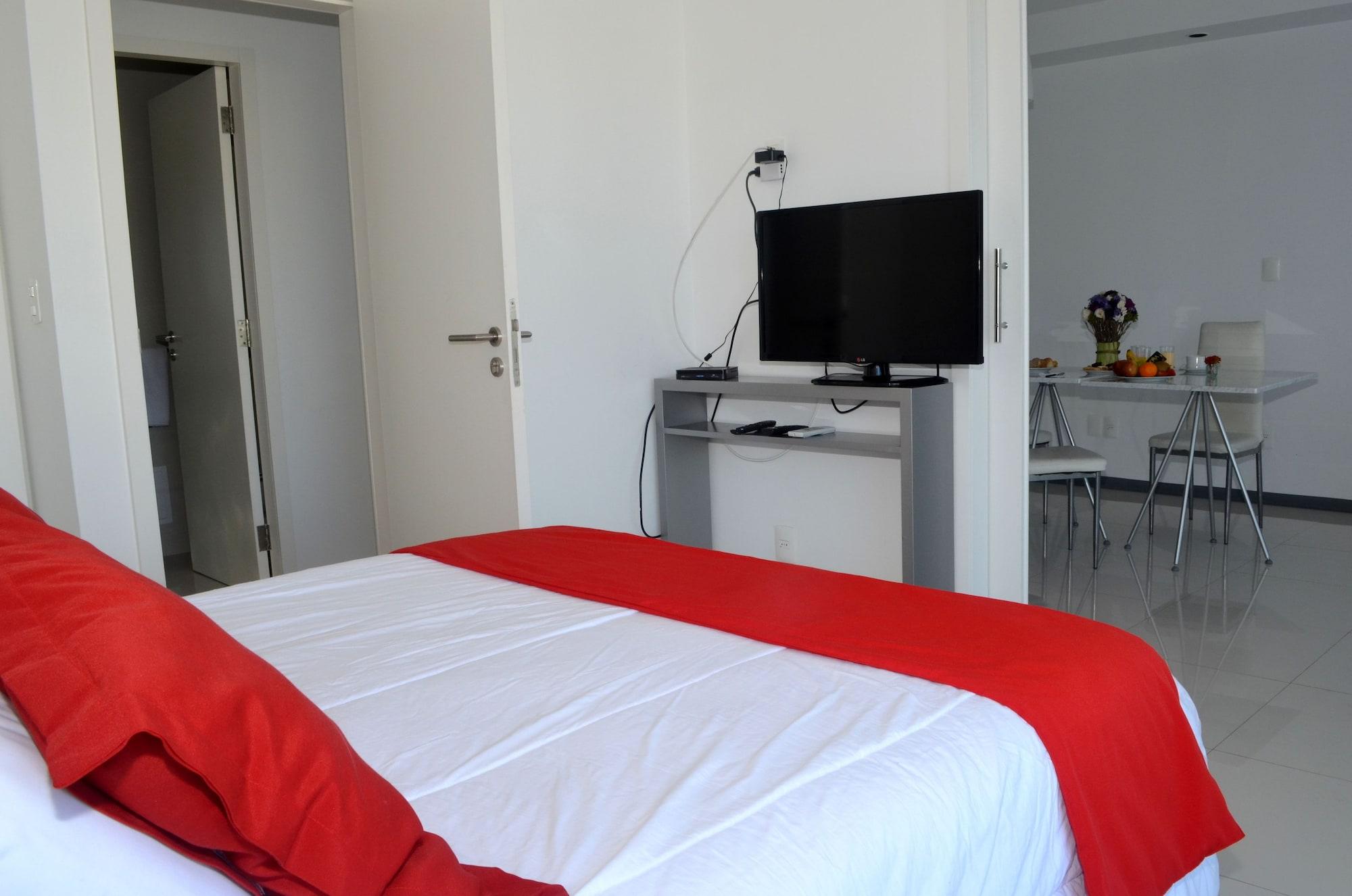 Hotel Gema Luxury Suites Montevideo Eksteriør bilde