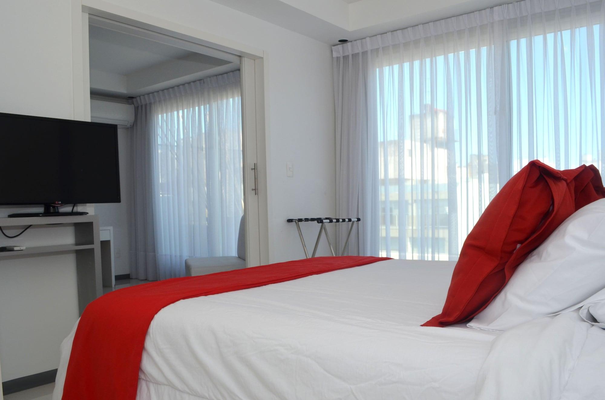 Hotel Gema Luxury Suites Montevideo Eksteriør bilde
