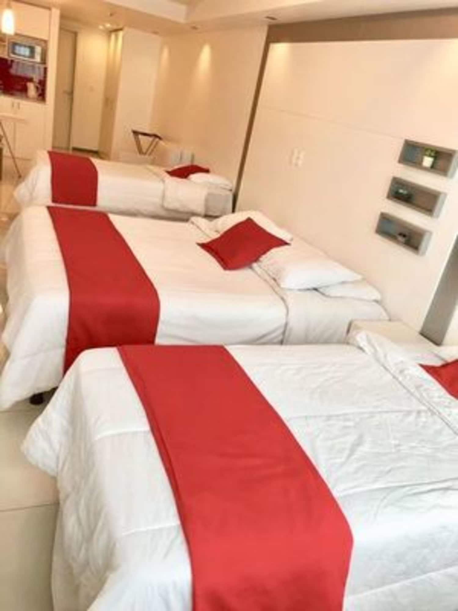 Hotel Gema Luxury Suites Montevideo Eksteriør bilde