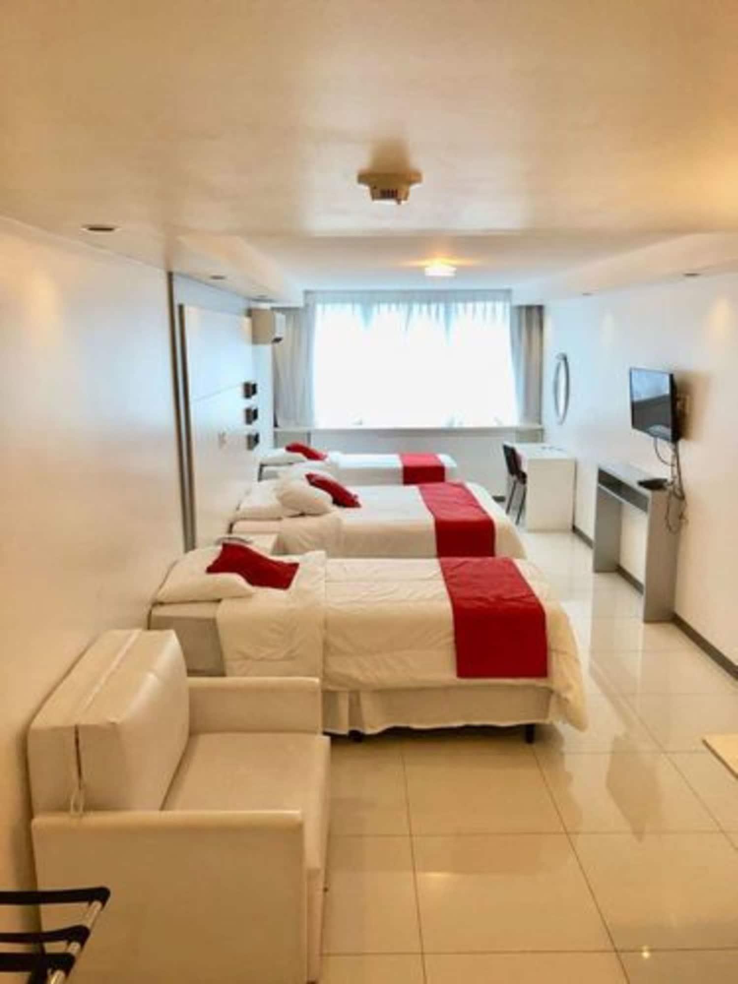 Hotel Gema Luxury Suites Montevideo Eksteriør bilde