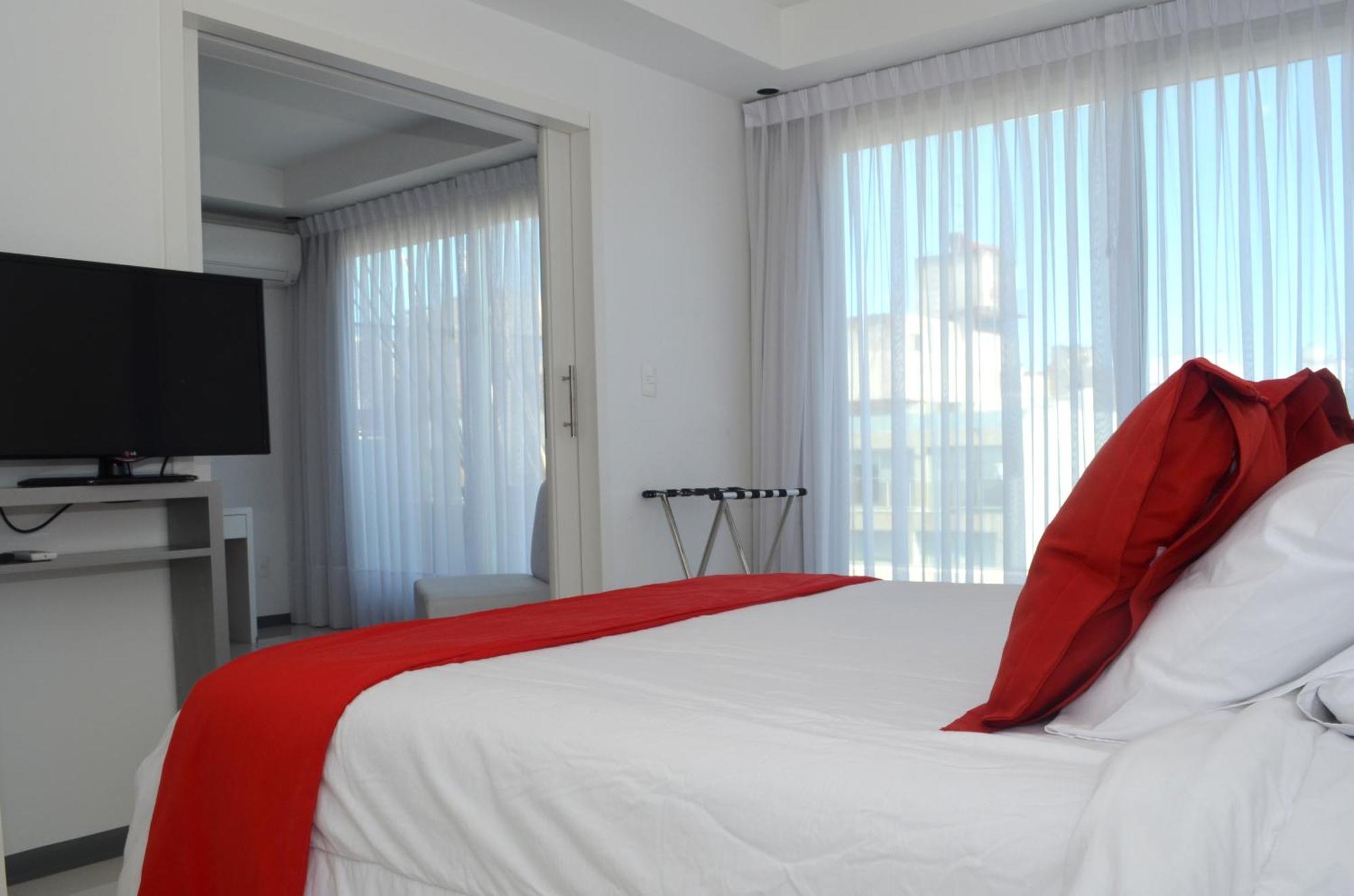 Hotel Gema Luxury Suites Montevideo Rom bilde
