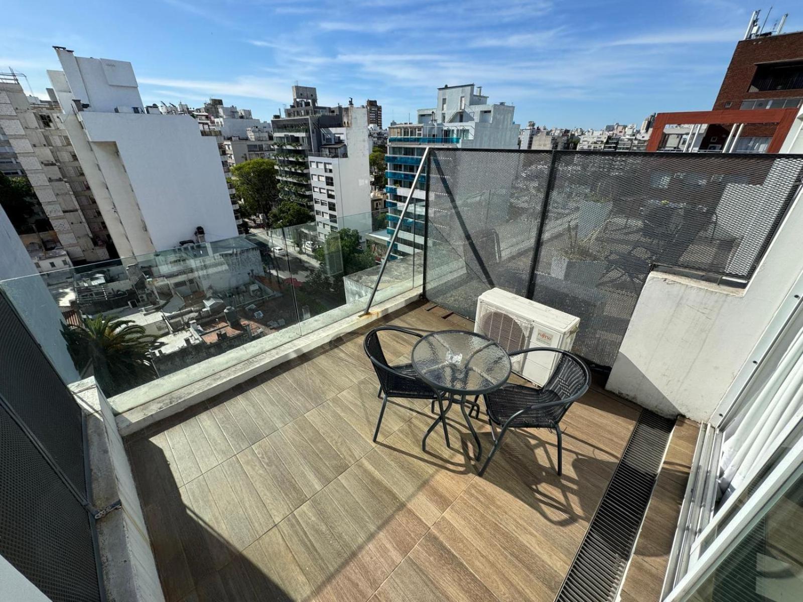 Hotel Gema Luxury Suites Montevideo Eksteriør bilde
