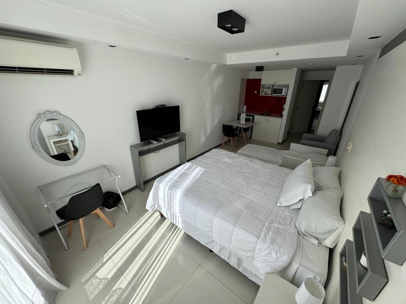 Hotel Gema Luxury Suites Montevideo Eksteriør bilde