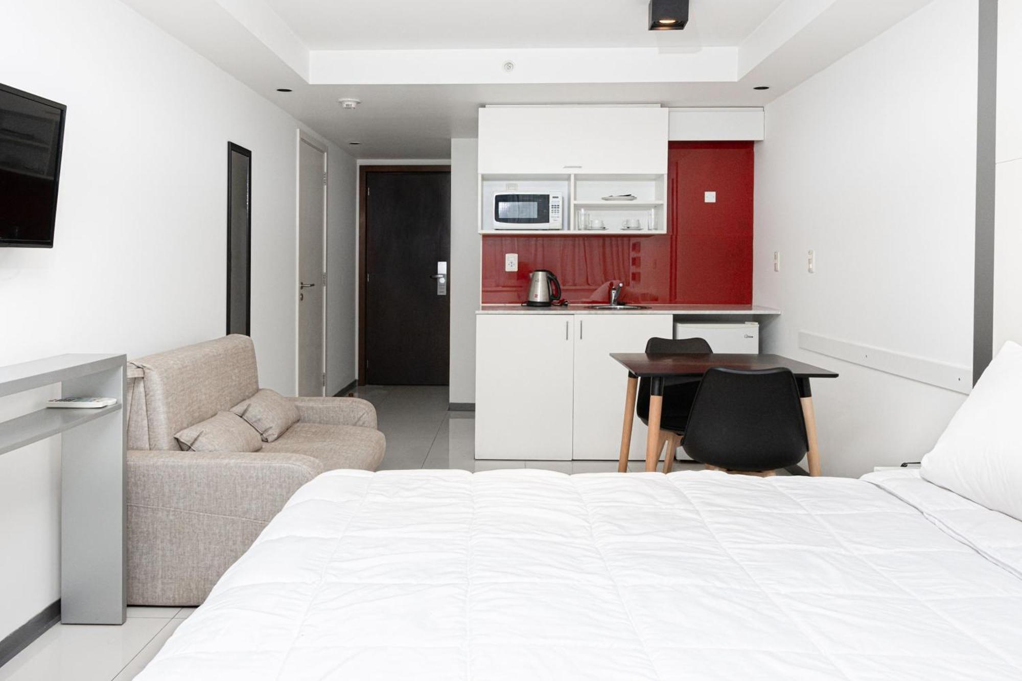 Hotel Gema Luxury Suites Montevideo Eksteriør bilde