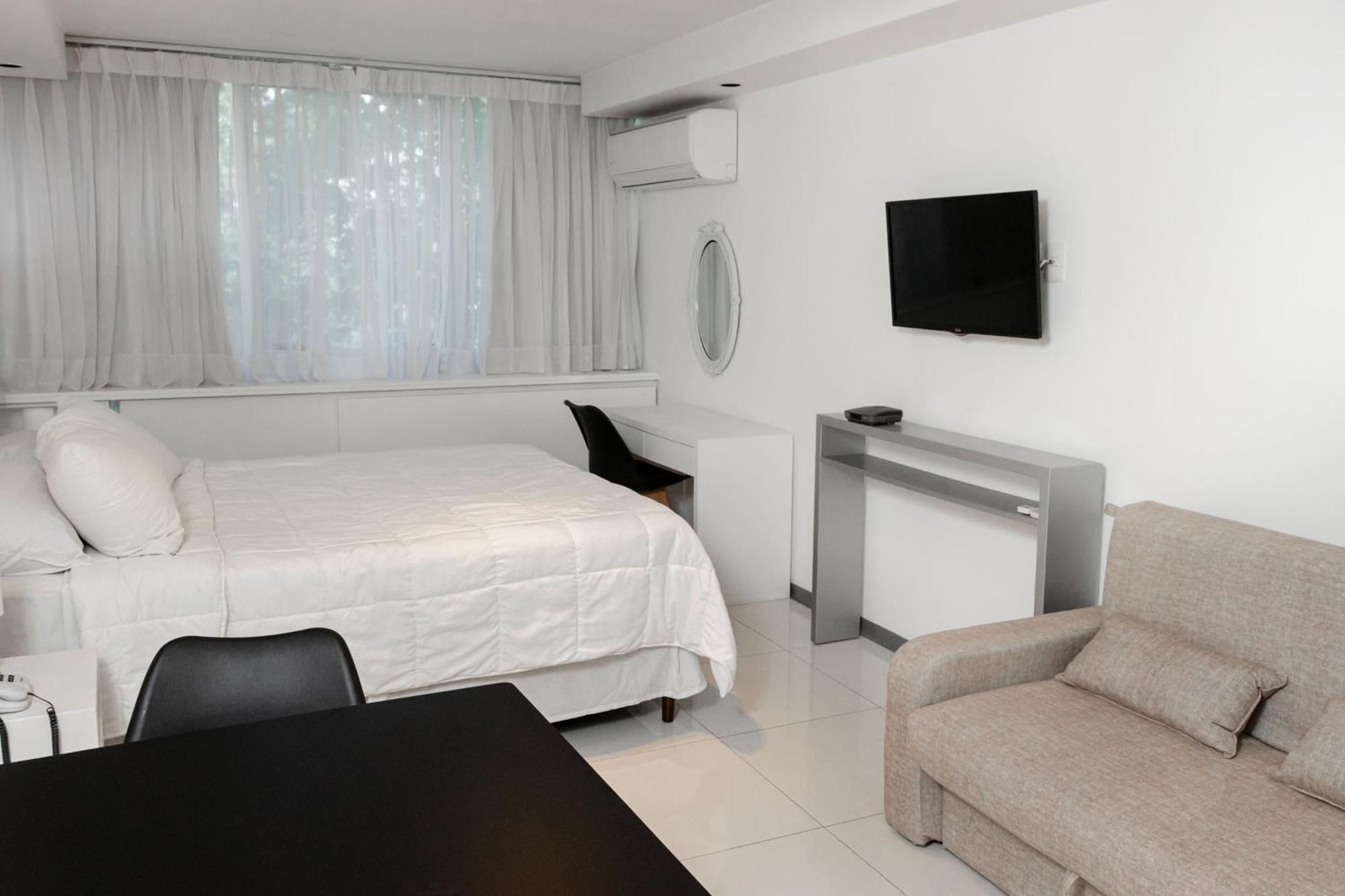 Hotel Gema Luxury Suites Montevideo Eksteriør bilde