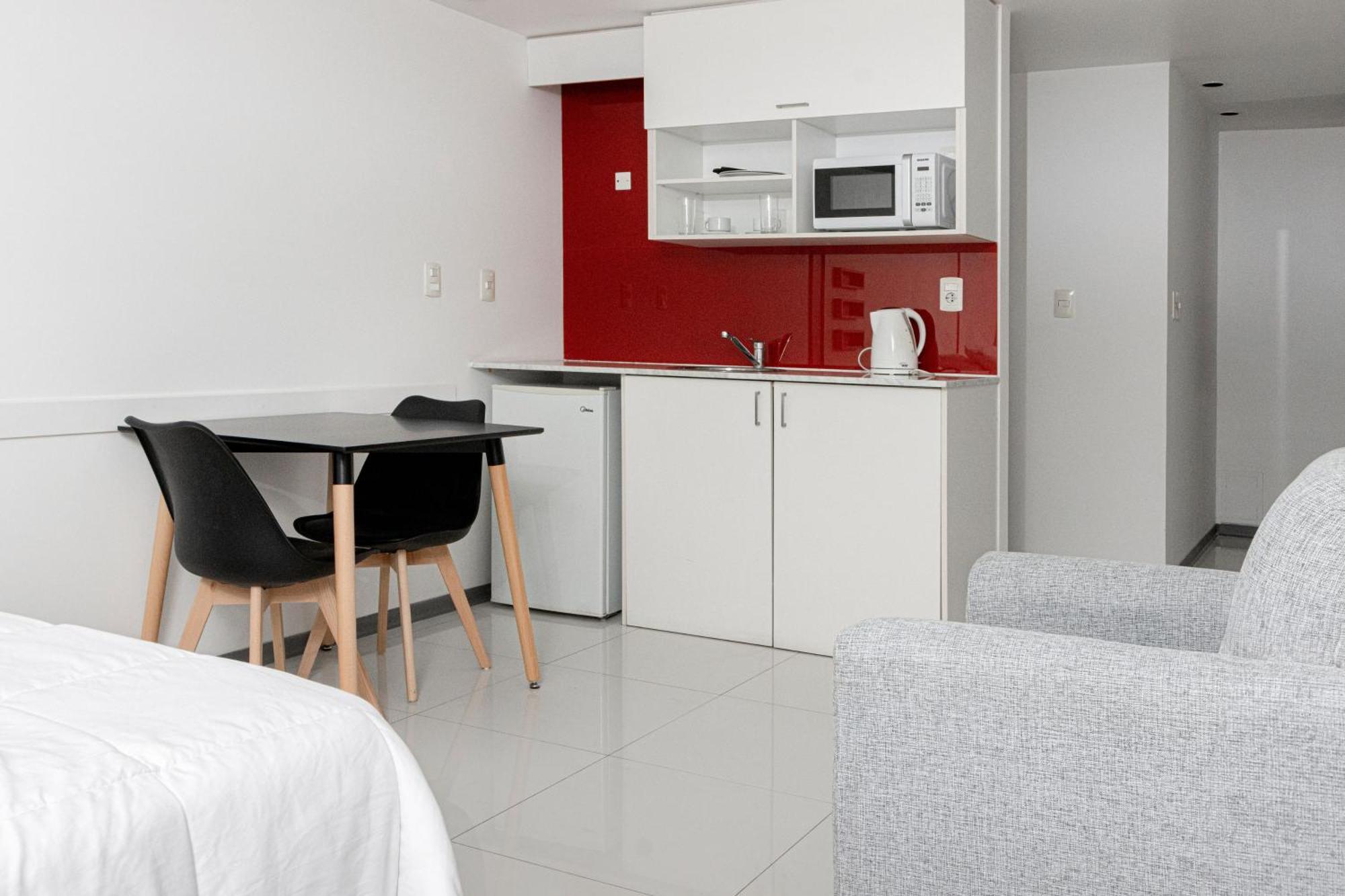 Hotel Gema Luxury Suites Montevideo Eksteriør bilde