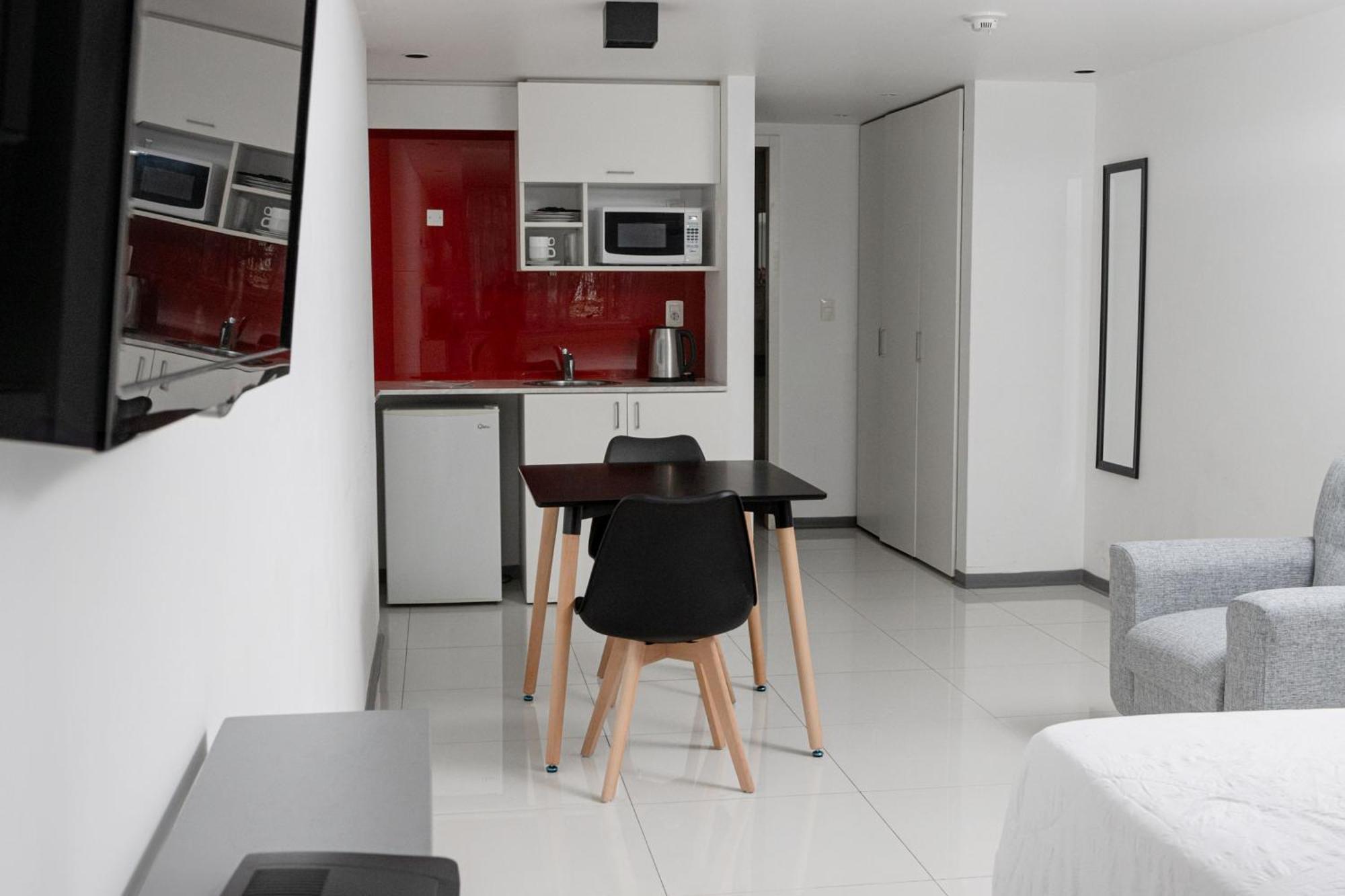 Hotel Gema Luxury Suites Montevideo Eksteriør bilde