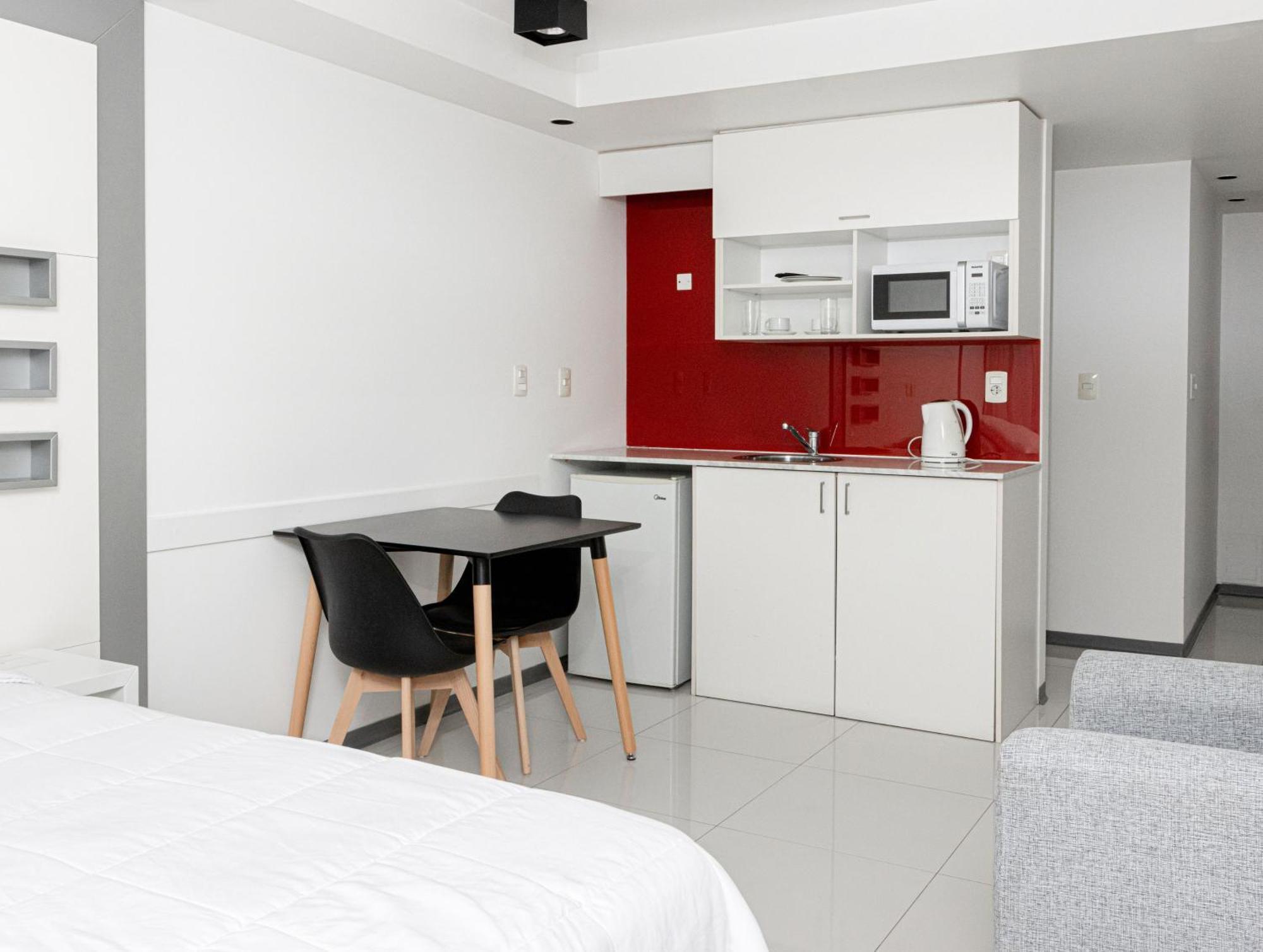 Hotel Gema Luxury Suites Montevideo Eksteriør bilde