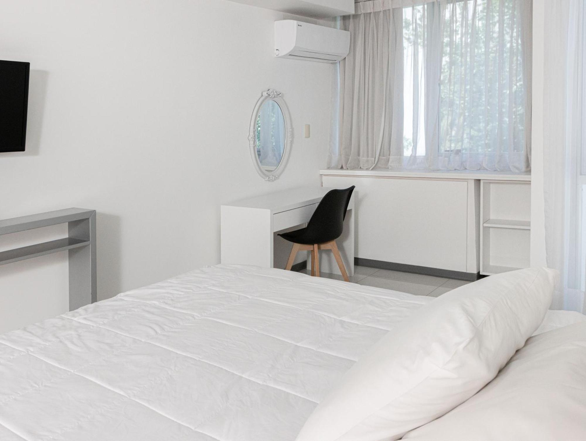 Hotel Gema Luxury Suites Montevideo Eksteriør bilde