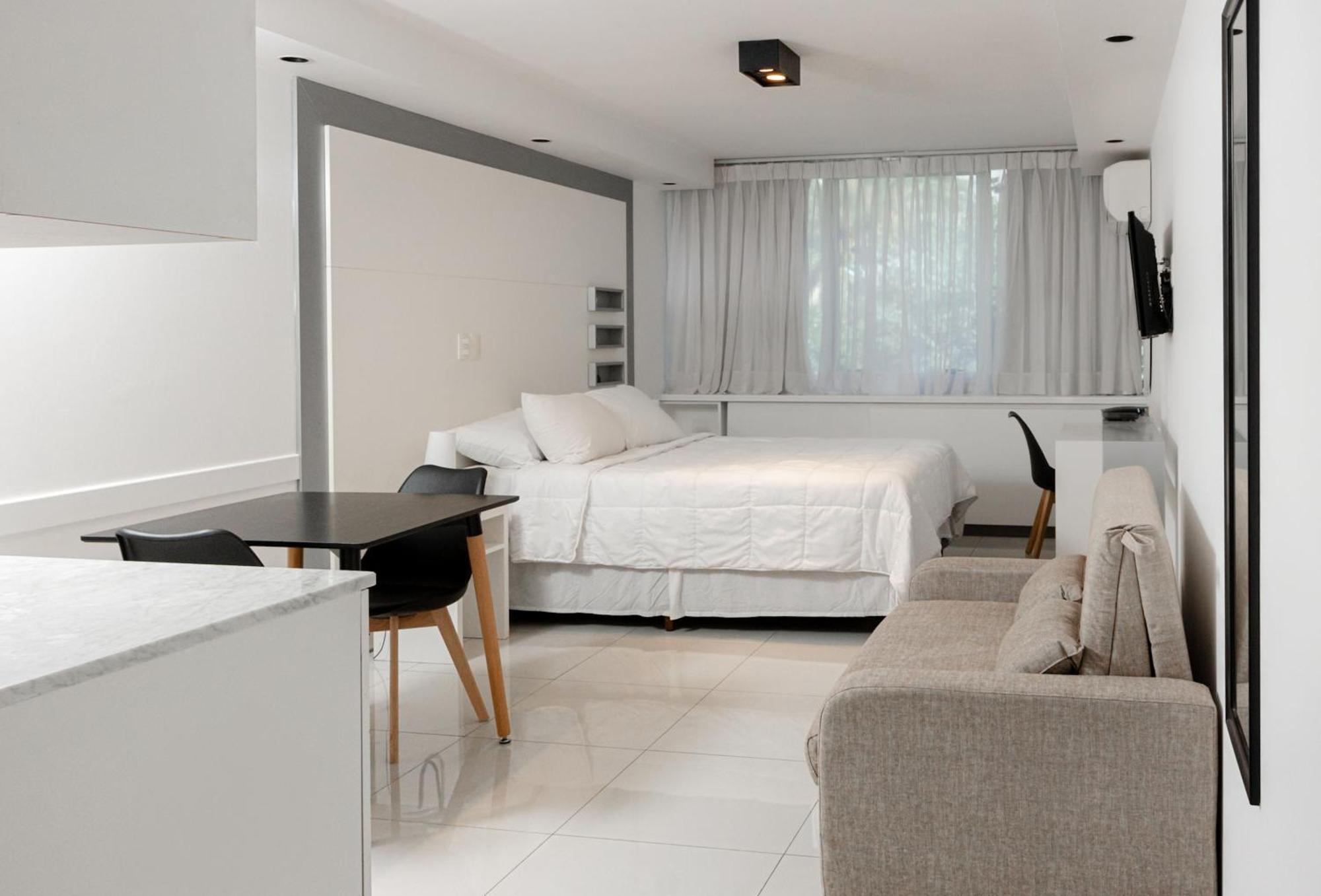 Hotel Gema Luxury Suites Montevideo Eksteriør bilde