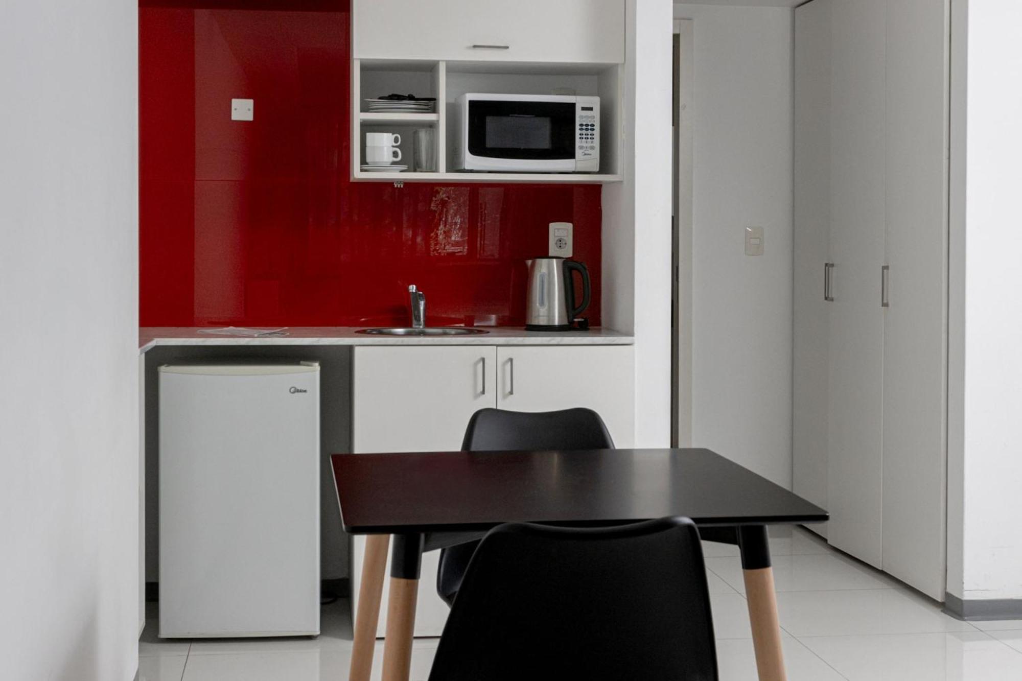 Hotel Gema Luxury Suites Montevideo Eksteriør bilde