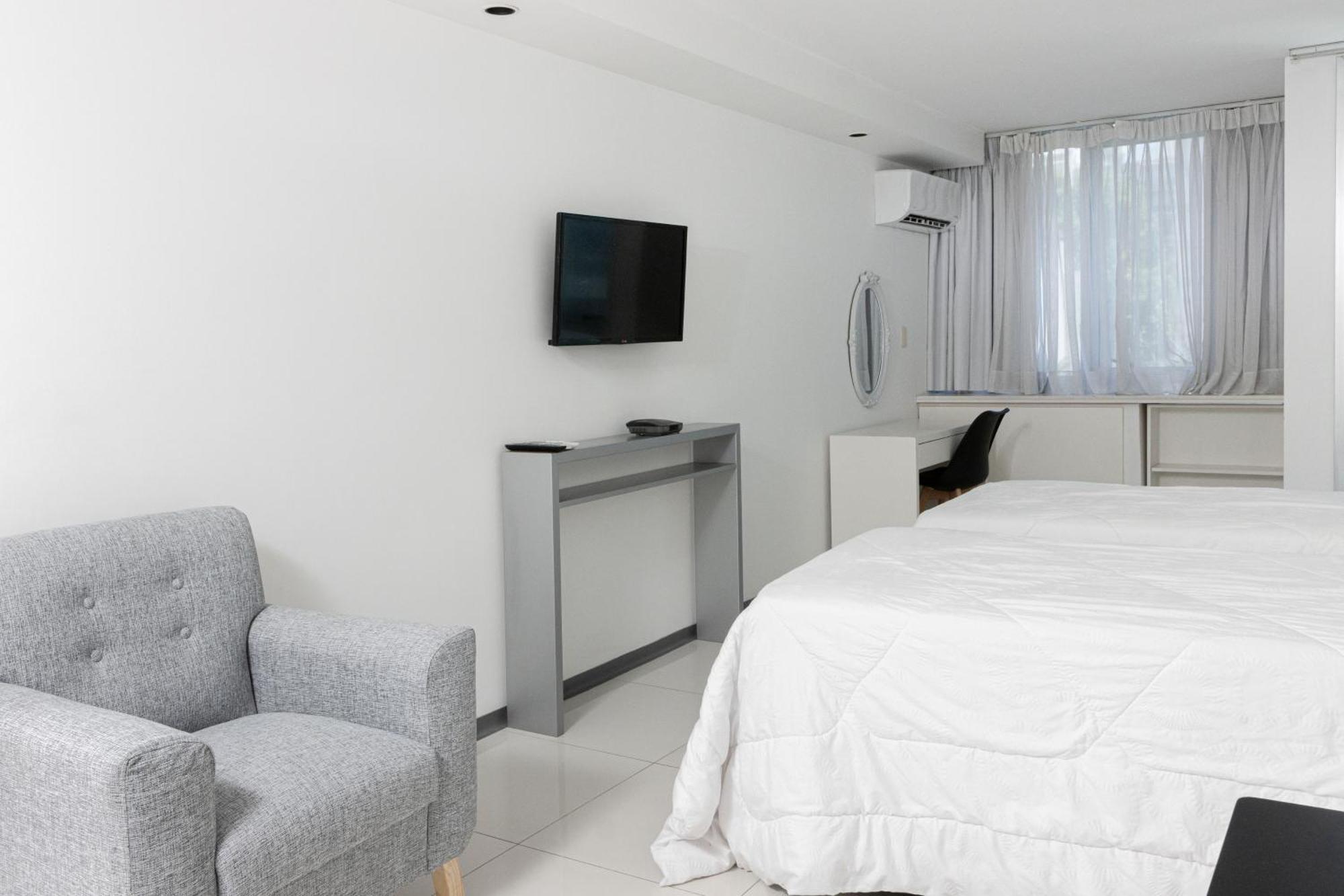 Hotel Gema Luxury Suites Montevideo Eksteriør bilde
