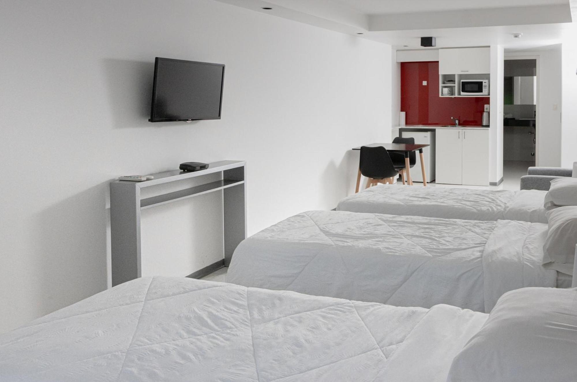 Hotel Gema Luxury Suites Montevideo Eksteriør bilde