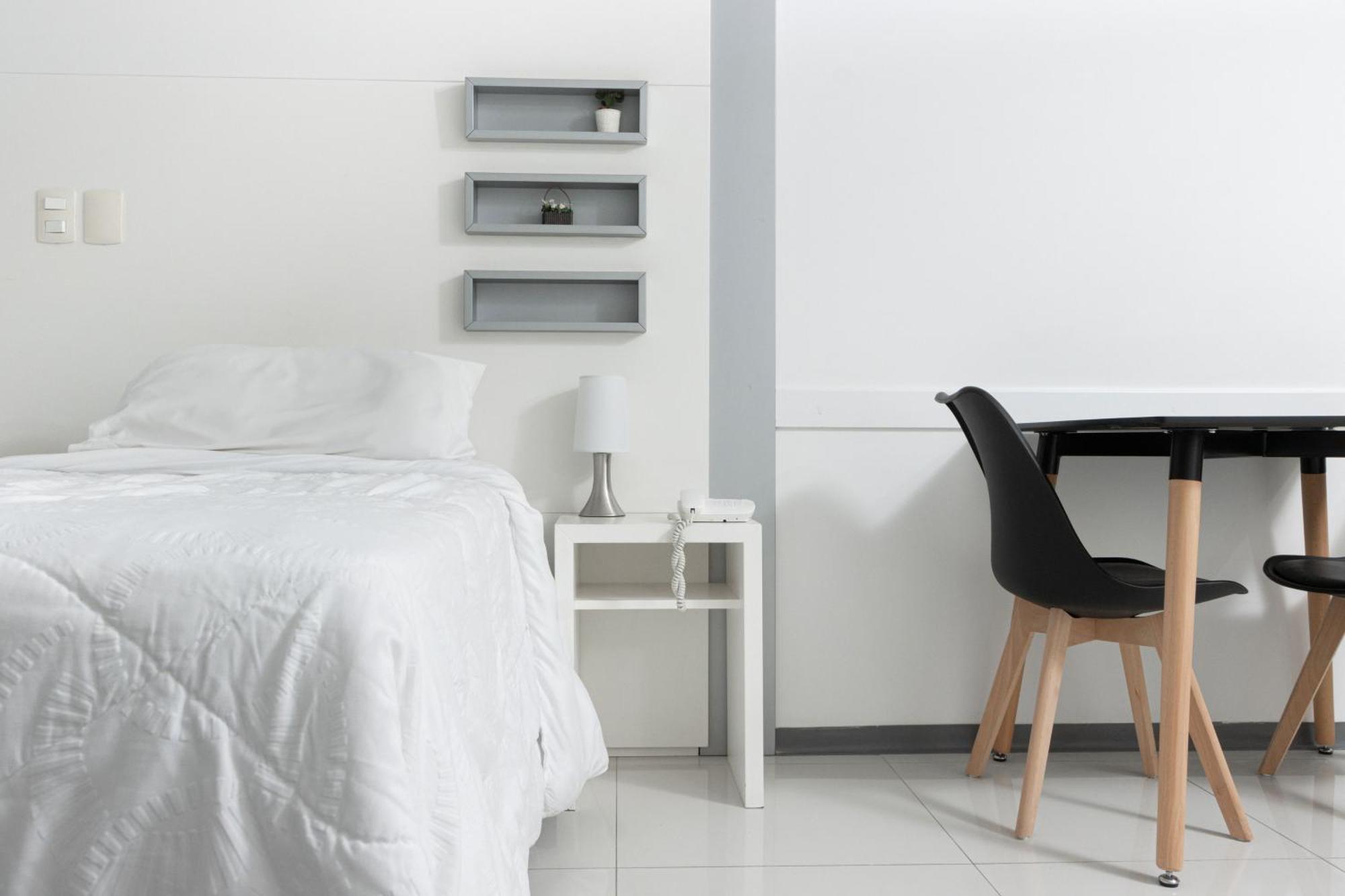 Hotel Gema Luxury Suites Montevideo Eksteriør bilde