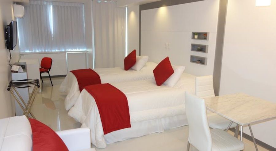 Hotel Gema Luxury Suites Montevideo Eksteriør bilde